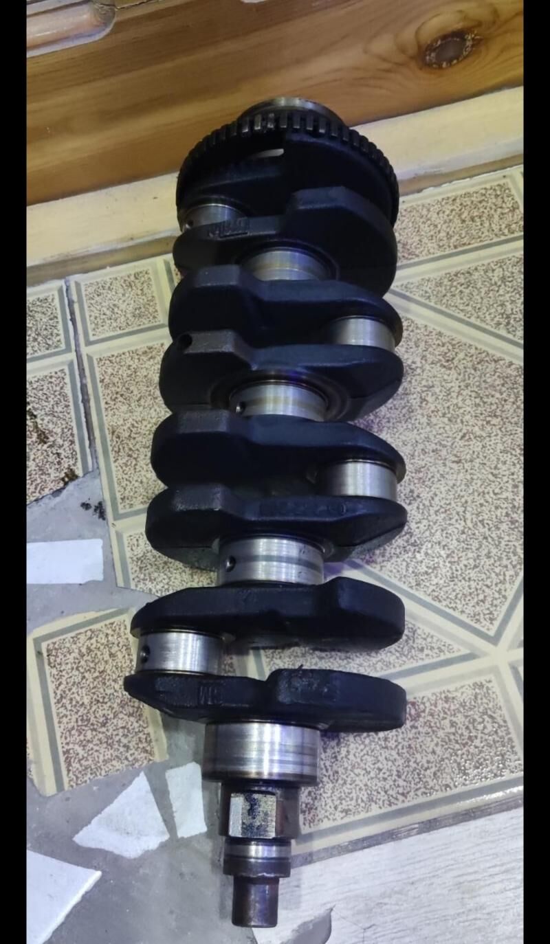 Opel wal hem bulok 0.50 duran 700 TMT - Aşgabat - img 4