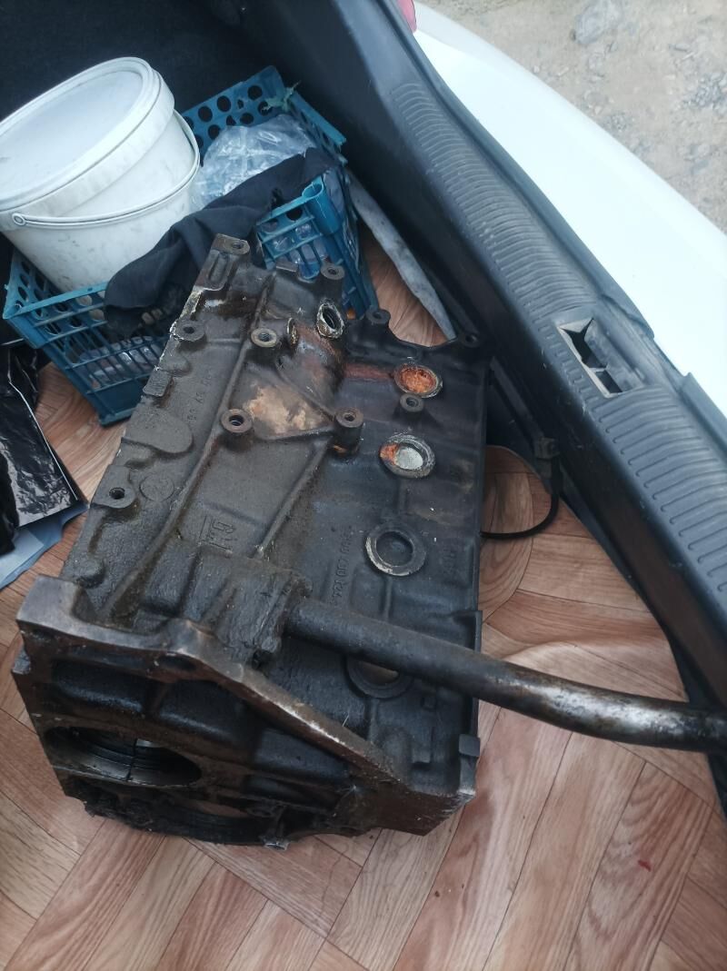 Opel wal hem bulok 0.50 duran 700 TMT - Aşgabat - img 5
