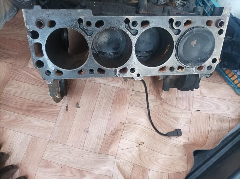 Opel wal hem bulok 0.50 duran 700 TMT - Aşgabat - img 7