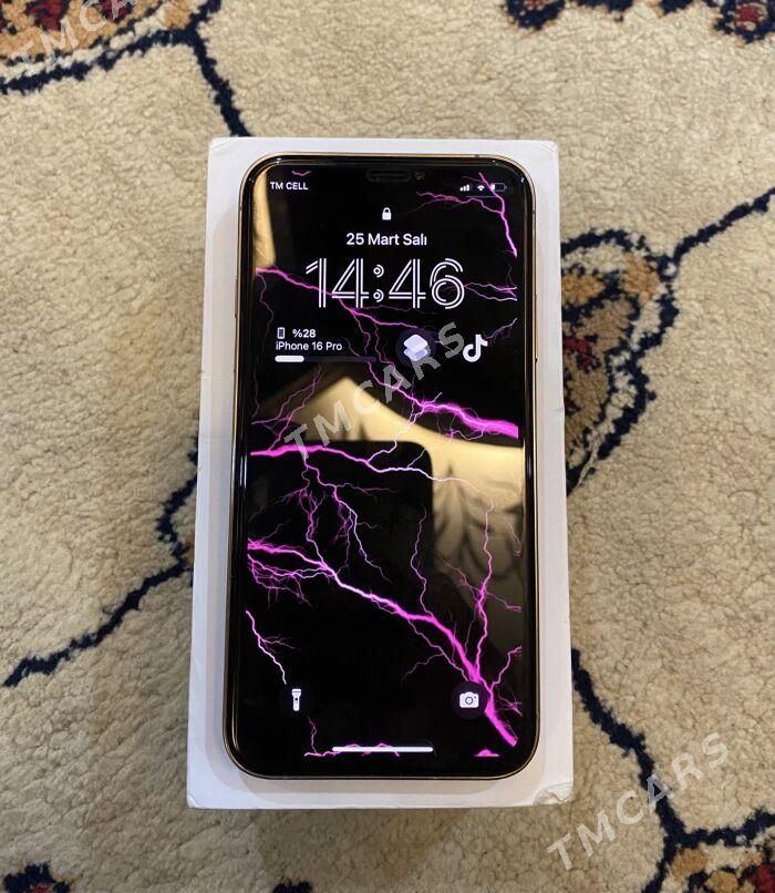 iPhone 16 pro - Сакарчага - img 2