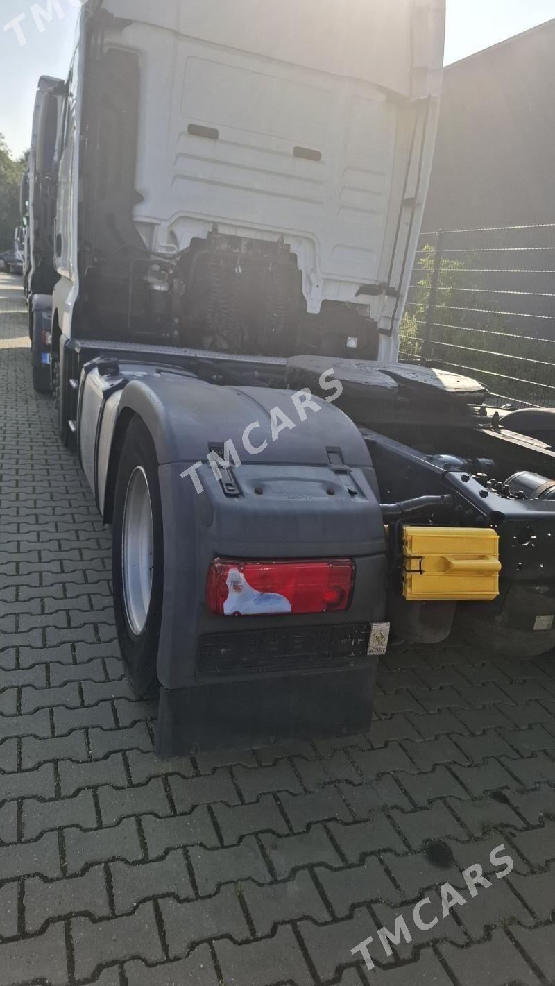 Man TGX 2020 - 784 000 TMT - Ашхабад - img 3