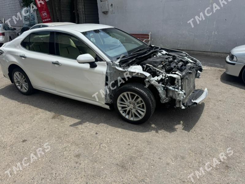 Toyota Camry 2023 - 295 000 TMT - Aşgabat - img 2
