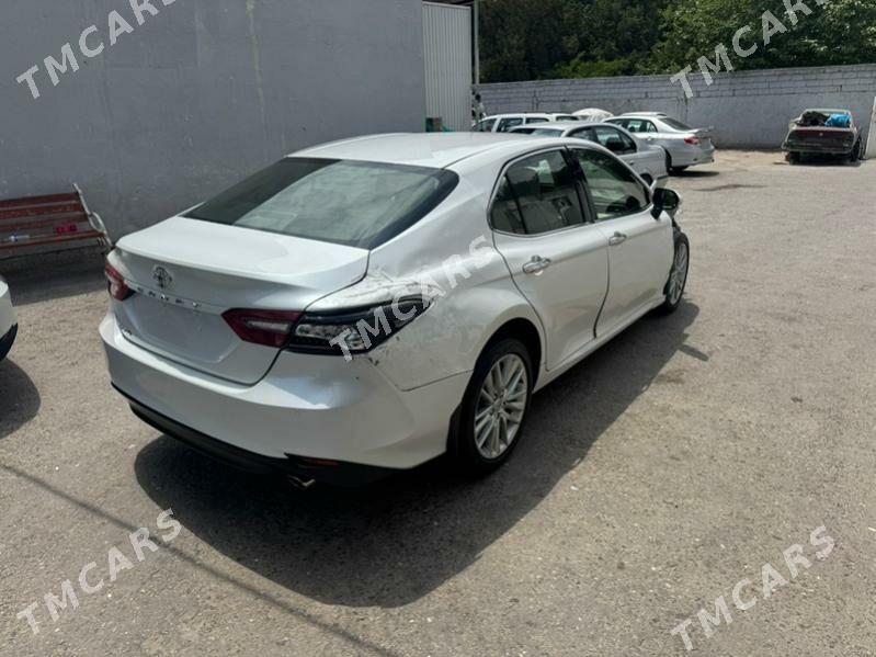 Toyota Camry 2023 - 295 000 TMT - Aşgabat - img 9