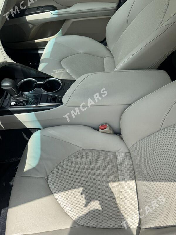 Toyota Camry 2023 - 295 000 TMT - Aşgabat - img 5