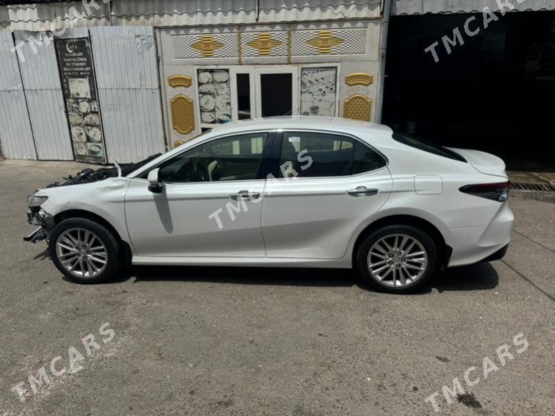 Toyota Camry 2023 - 295 000 TMT - Aşgabat - img 3