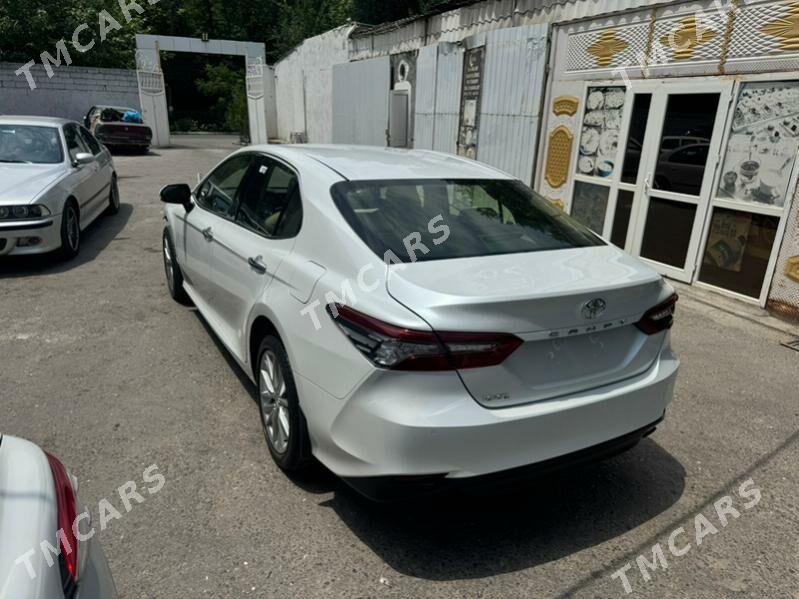 Toyota Camry 2023 - 295 000 TMT - Aşgabat - img 8
