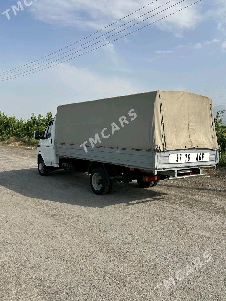 Gaz Gazel 2007 - 140 000 TMT - Ашхабад - img 5