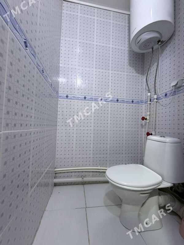 1 ком за лифтом Мир 7/3 - Aşgabat - img 4