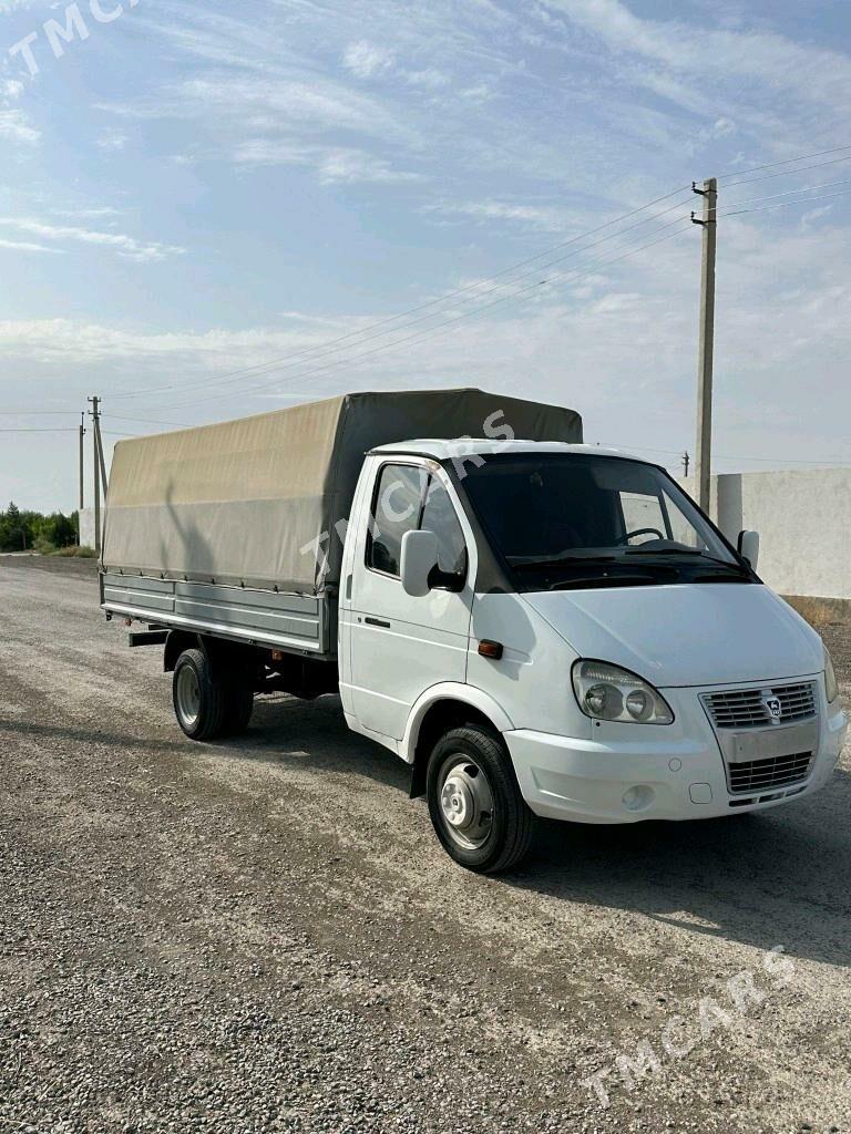 Gaz Gazel 2007 - 140 000 TMT - Ашхабад - img 4
