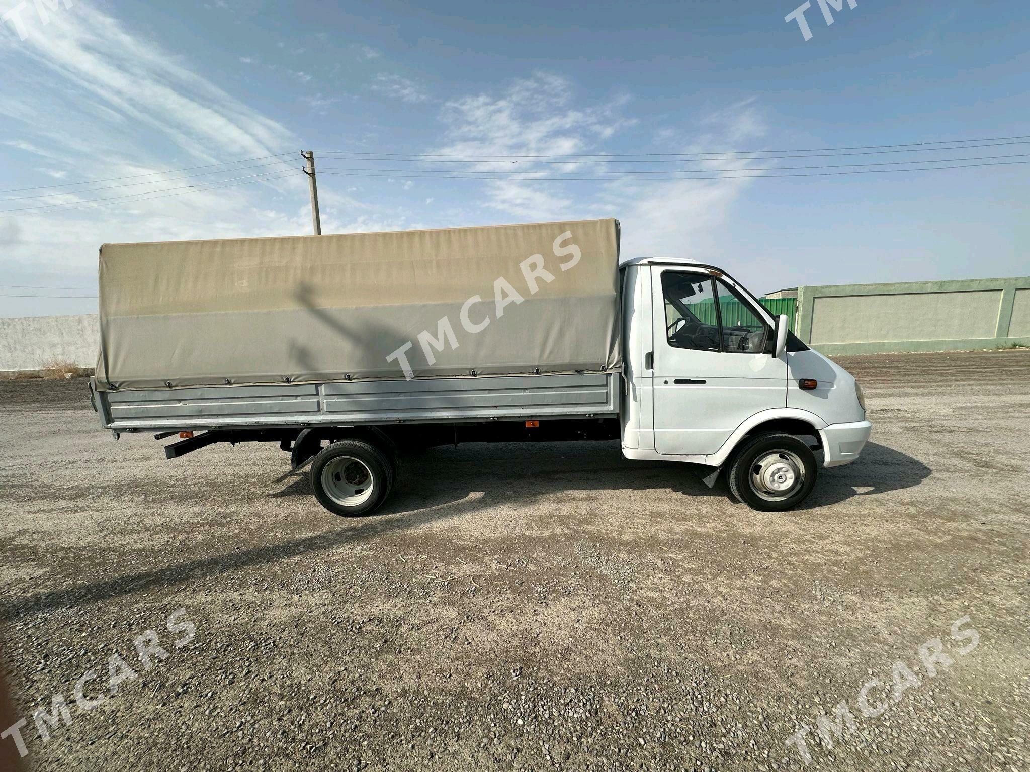 Gaz Gazel 2007 - 140 000 TMT - Ашхабад - img 3