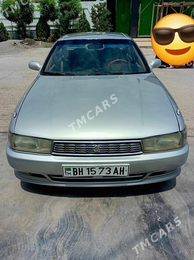 Toyota Cresta 1995 - 50 000 TMT - Анев - img 5