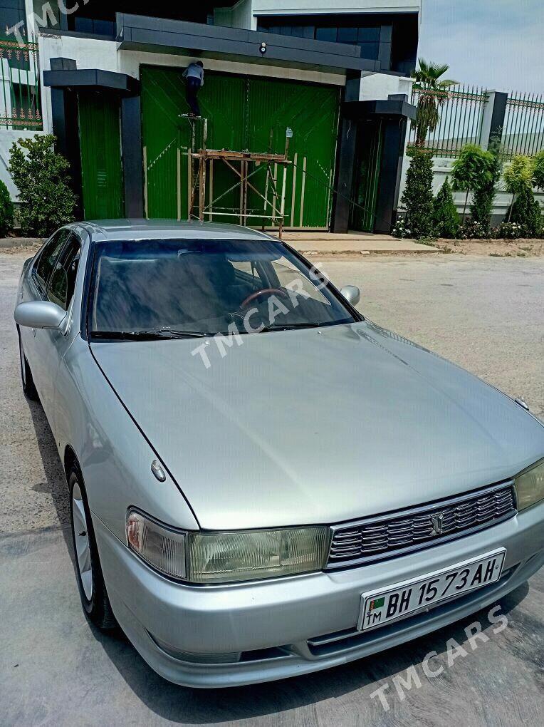 Toyota Cresta 1995 - 50 000 TMT - Анев - img 4