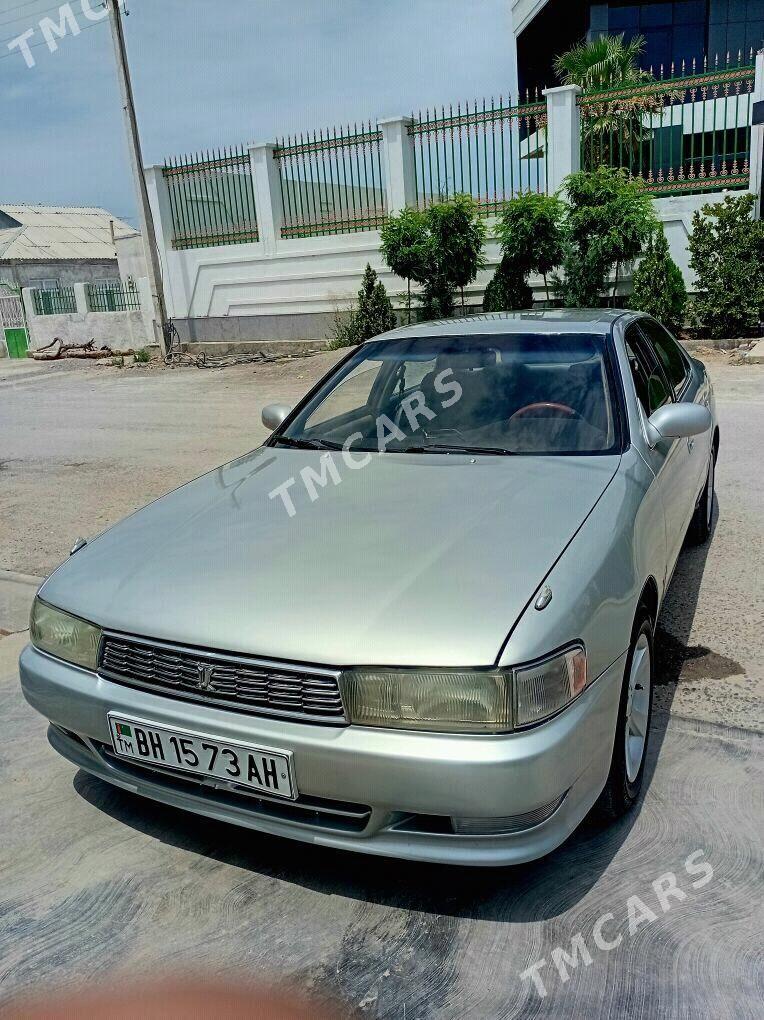 Toyota Cresta 1995 - 50 000 TMT - Анев - img 6