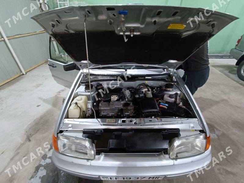 Lada 2115 2012 - 65 000 TMT - Мары - img 5
