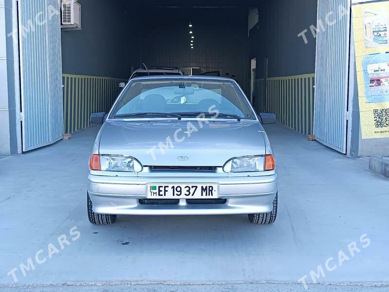 Lada 2115 2012 - 65 000 TMT - Мары - img 4