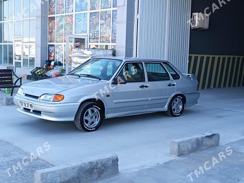 Lada 2115 2012 - 65 000 TMT - Мары - img 2