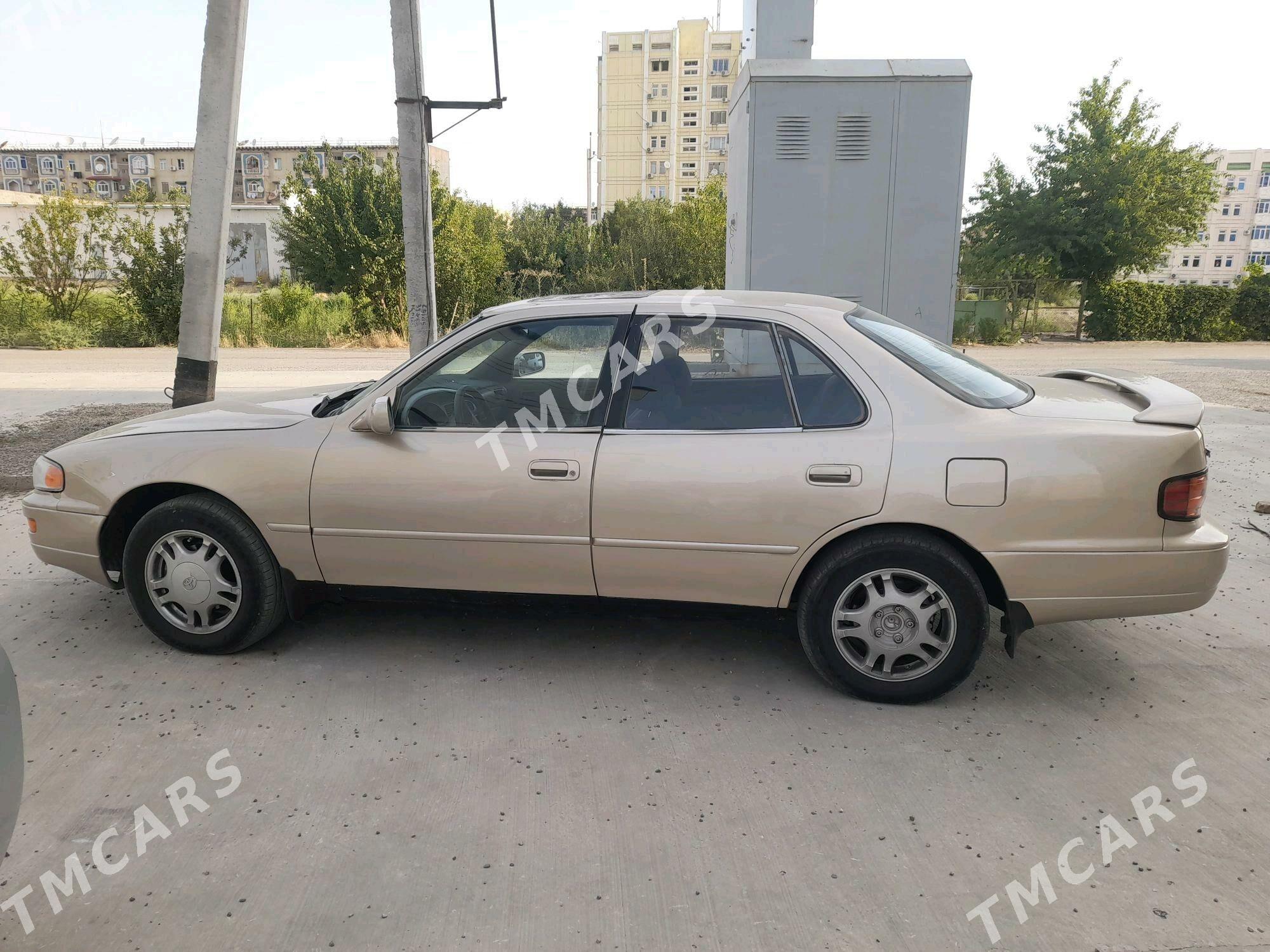 Toyota Camry 1992 - 68 000 TMT - Туркменабат - img 3