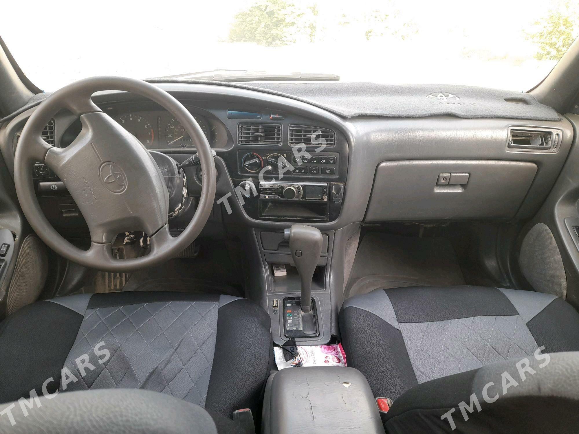 Toyota Camry 1992 - 68 000 TMT - Туркменабат - img 5