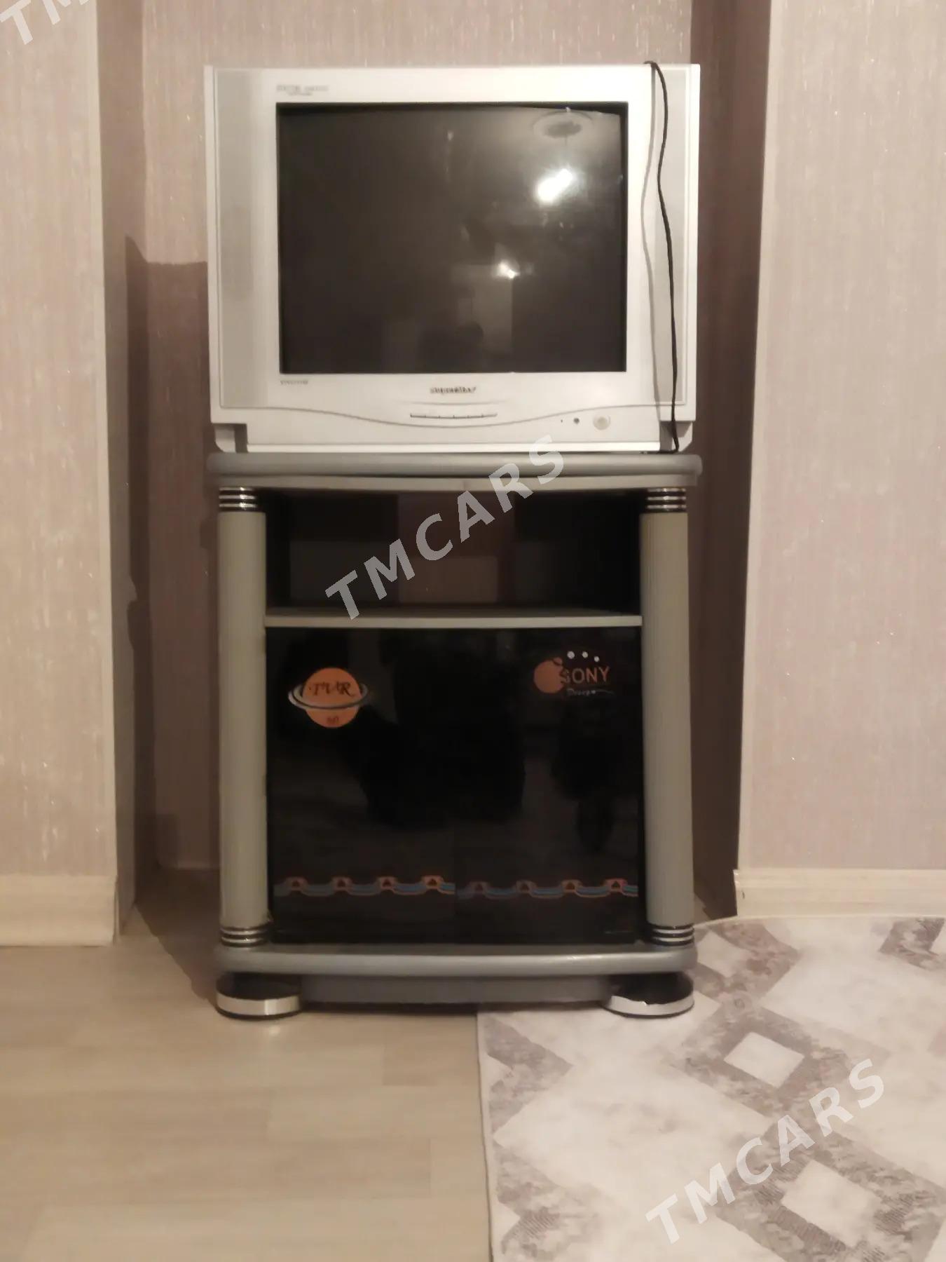 Telewizor pasdawka - Balkanabat - img 2