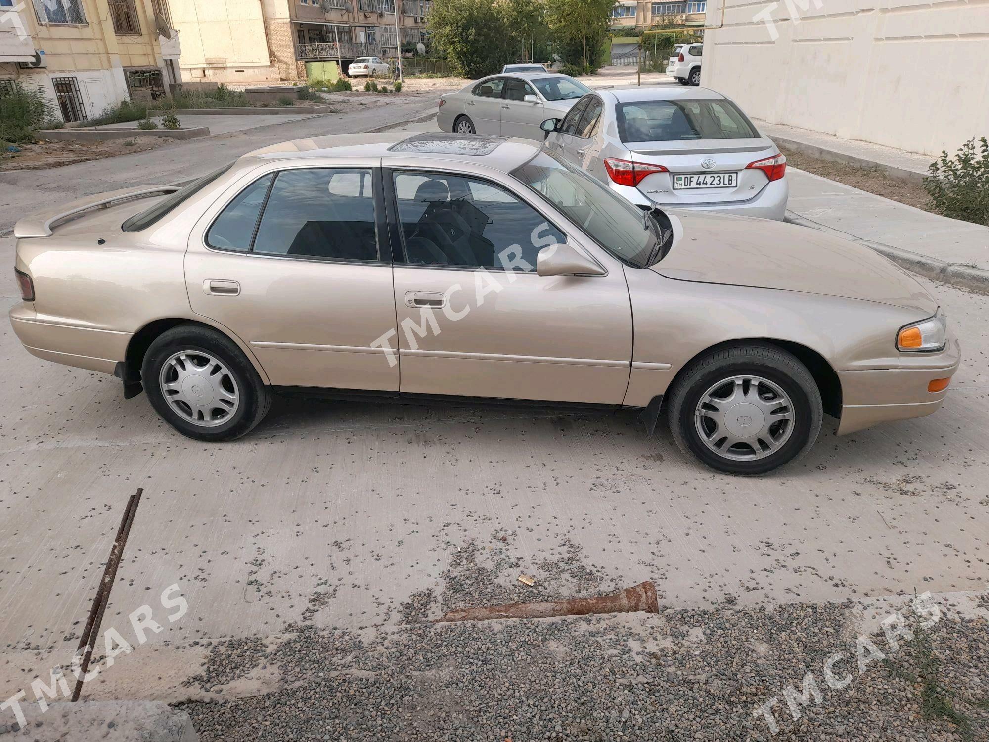 Toyota Camry 1992 - 68 000 TMT - Туркменабат - img 4