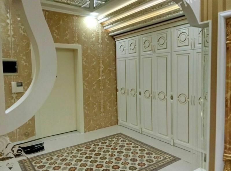 Подвойский элитка Podwoÿski 4k - Podwoýski köç. (Bitarap Türkmenistan şaýoly) - img 5