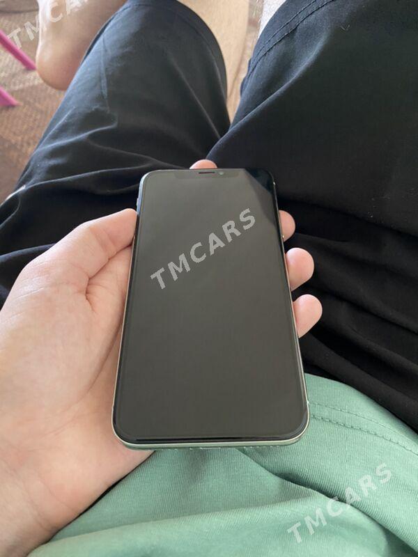 Iphone X - Байрамали - img 2