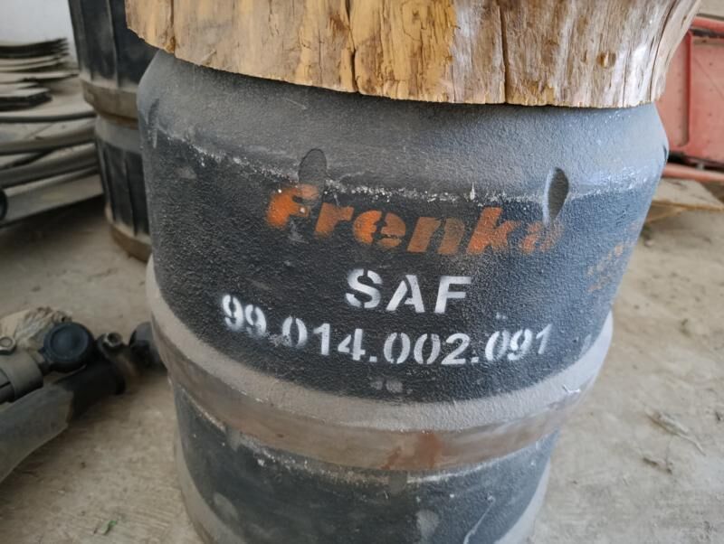 barabanlar prisebinki 800 TMT - Aşgabat - img 2