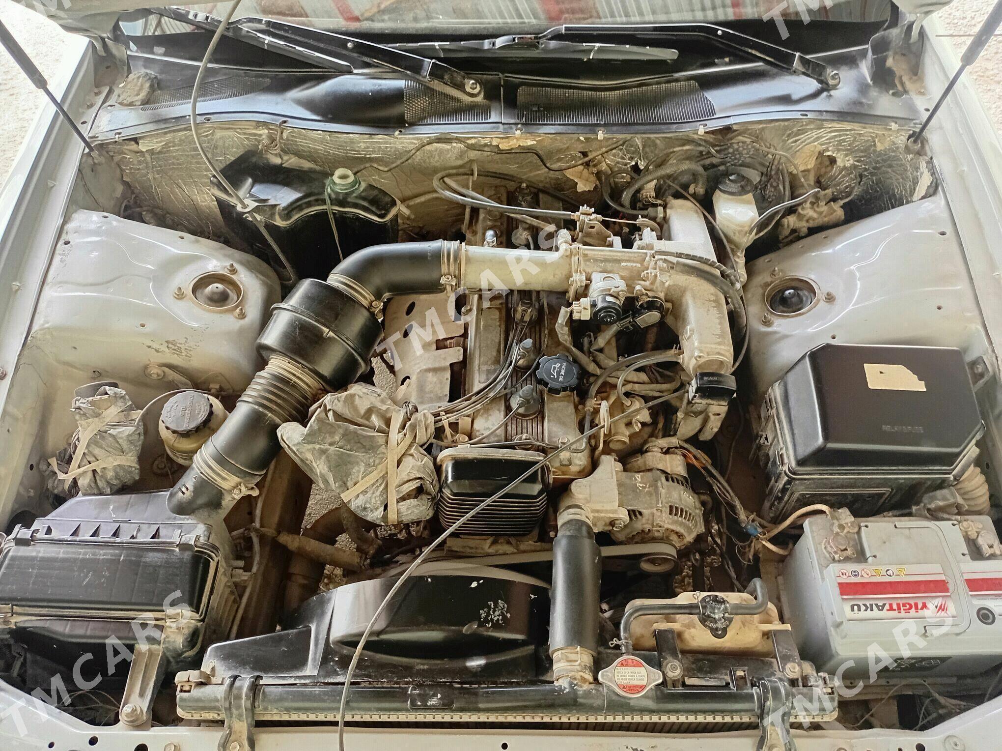 Toyota Cresta 1995 - 50 000 TMT - Анев - img 9