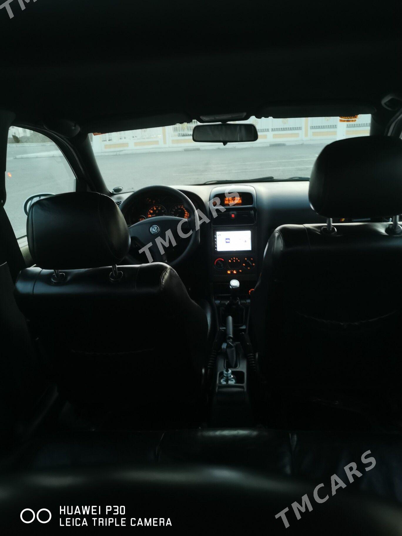 Opel Astra 2003 - 90 000 TMT - Türkmenabat - img 2
