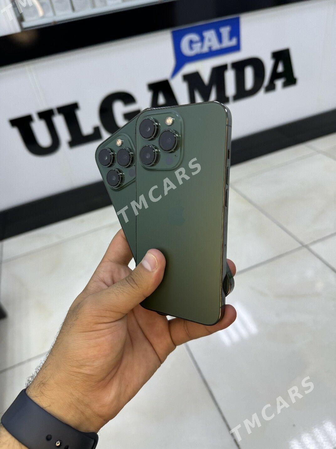 iphone 13prolar - Aşgabat - img 3