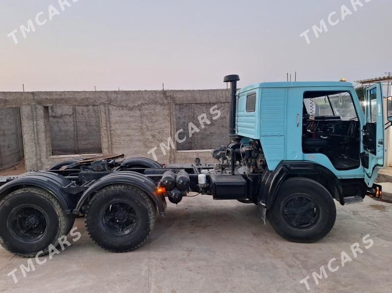Kamaz 5410 1992 - 260 000 TMT - Ашхабад - img 3