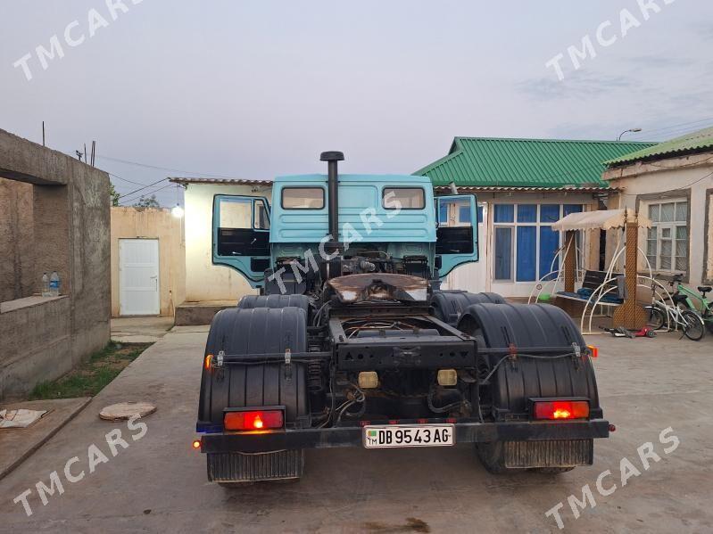 Kamaz 5410 1992 - 260 000 TMT - Ашхабад - img 5