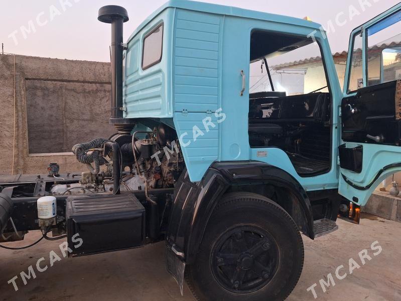 Kamaz 5410 1992 - 260 000 TMT - Ашхабад - img 7