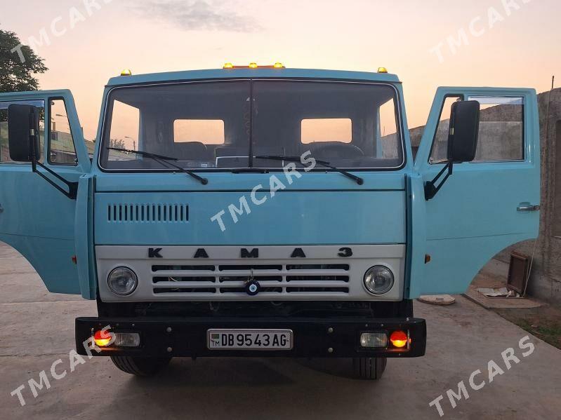 Kamaz 5410 1992 - 260 000 TMT - Ашхабад - img 6