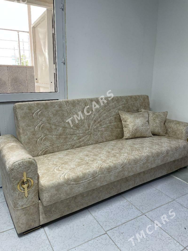  DİWAN MEBEL ДИВАН МЕБЕЛ - Гуртли - img 5