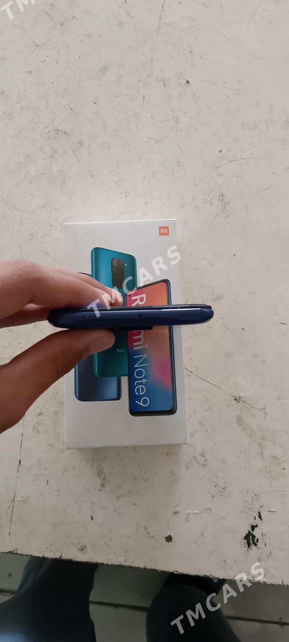 Redmi not 9 - Baýramaly - img 3