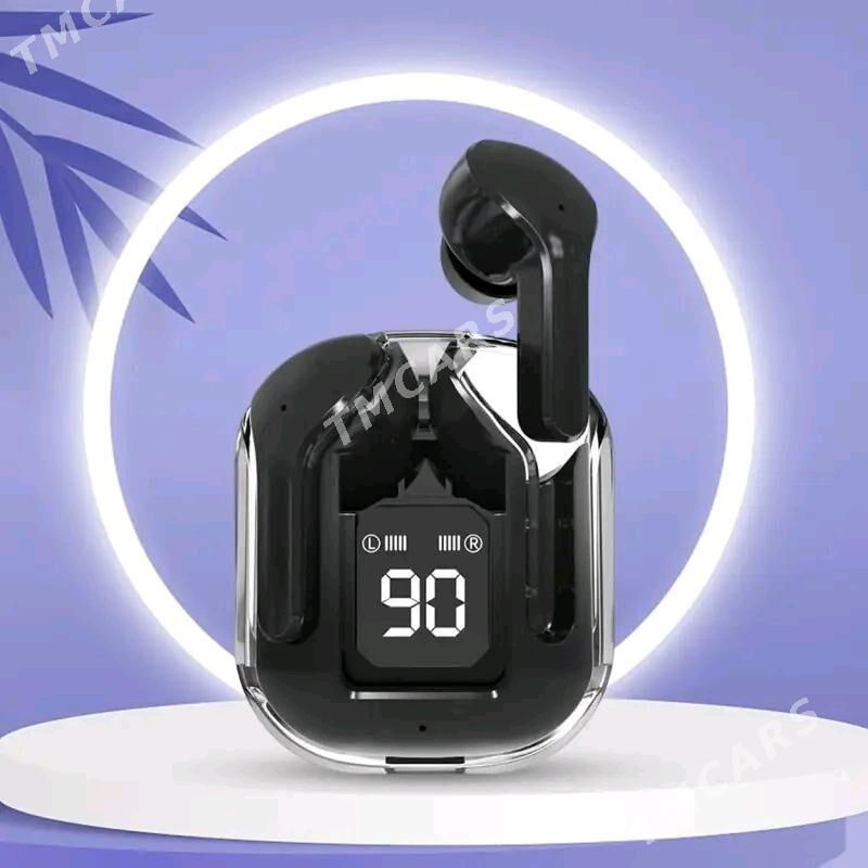 UltraPods MaX 45 Manat - Daşoguz - img 2