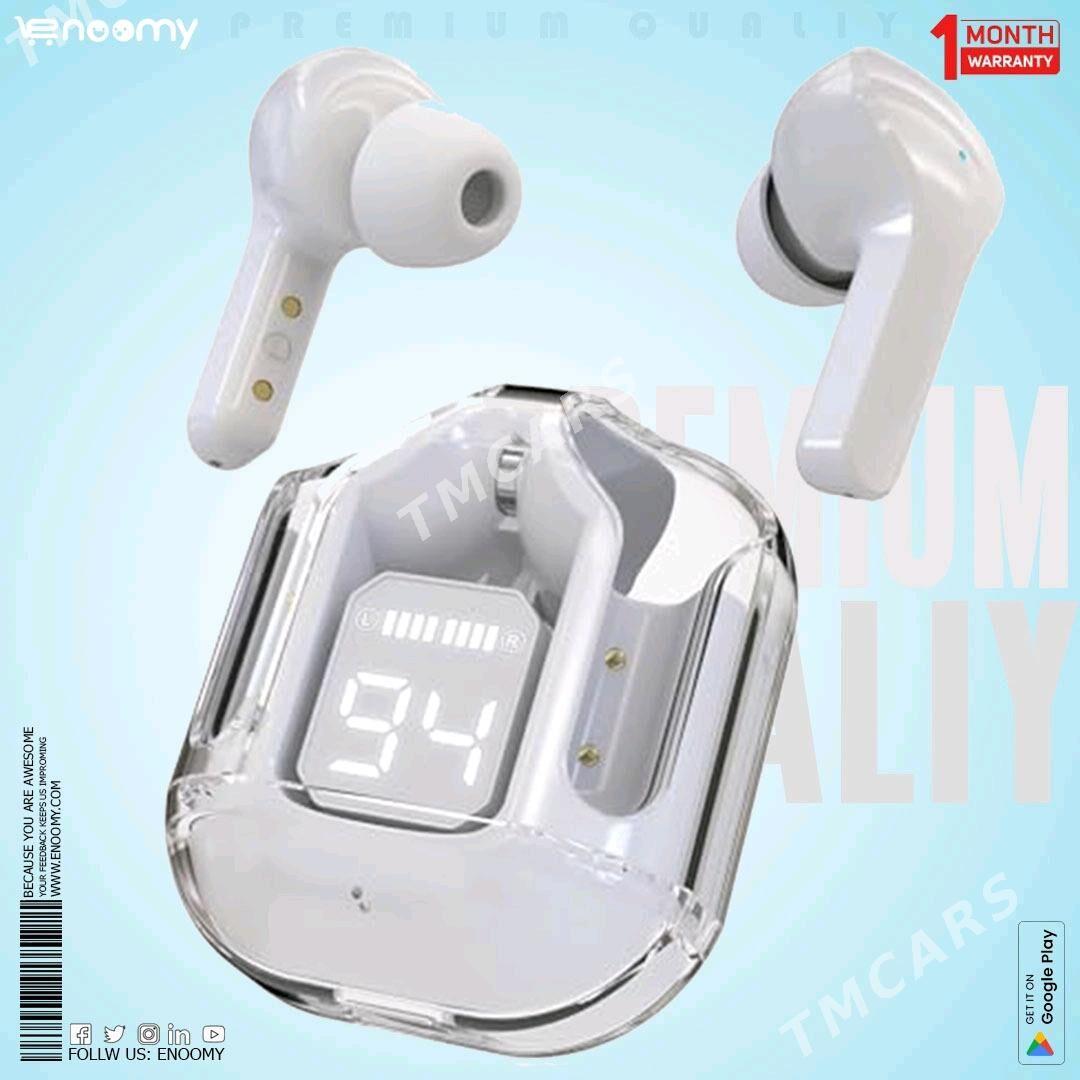 UltraPods MaX 45 Manat - Daşoguz - img 5