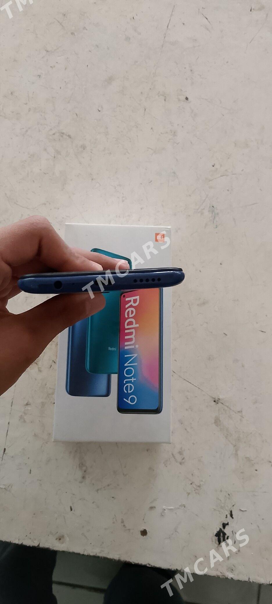 Redmi not 9 - Baýramaly - img 2