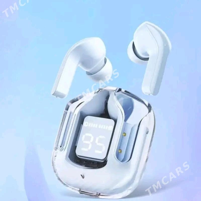 UltraPods MaX 45 Manat - Daşoguz - img 3