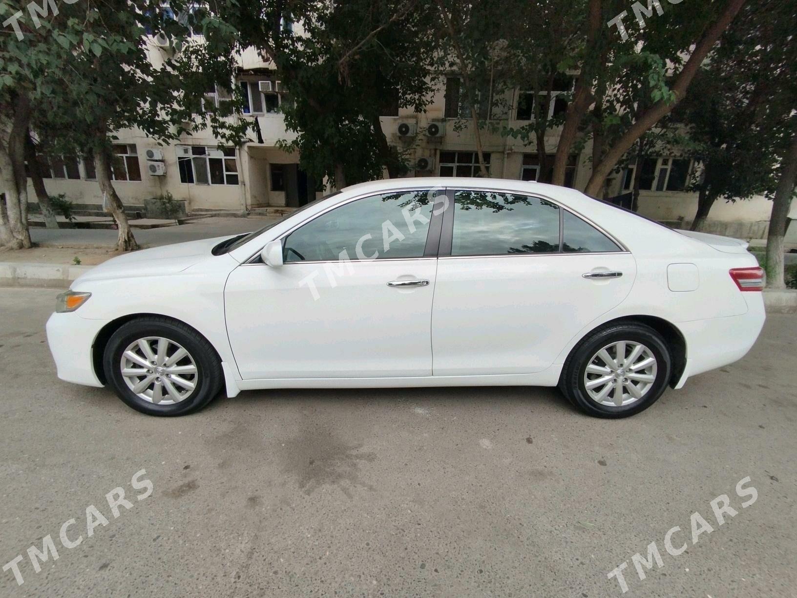 Toyota Camry 2010 - 180 000 TMT - ул. Туркменбаши шаёлы (Ленина) - img 5