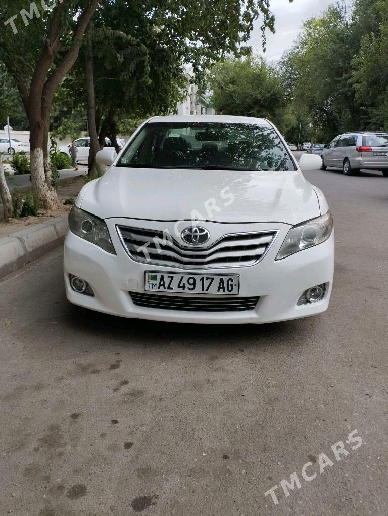Toyota Camry 2010 - 180 000 TMT - ул. Туркменбаши шаёлы (Ленина) - img 3