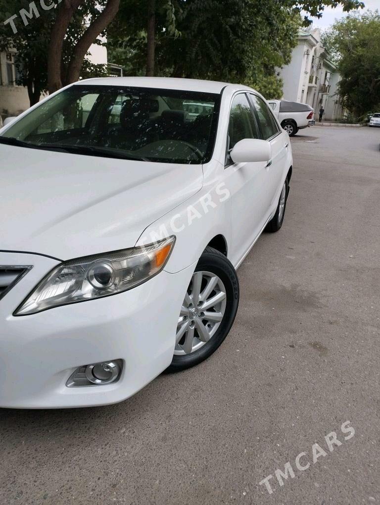 Toyota Camry 2010 - 180 000 TMT - ул. Туркменбаши шаёлы (Ленина) - img 2
