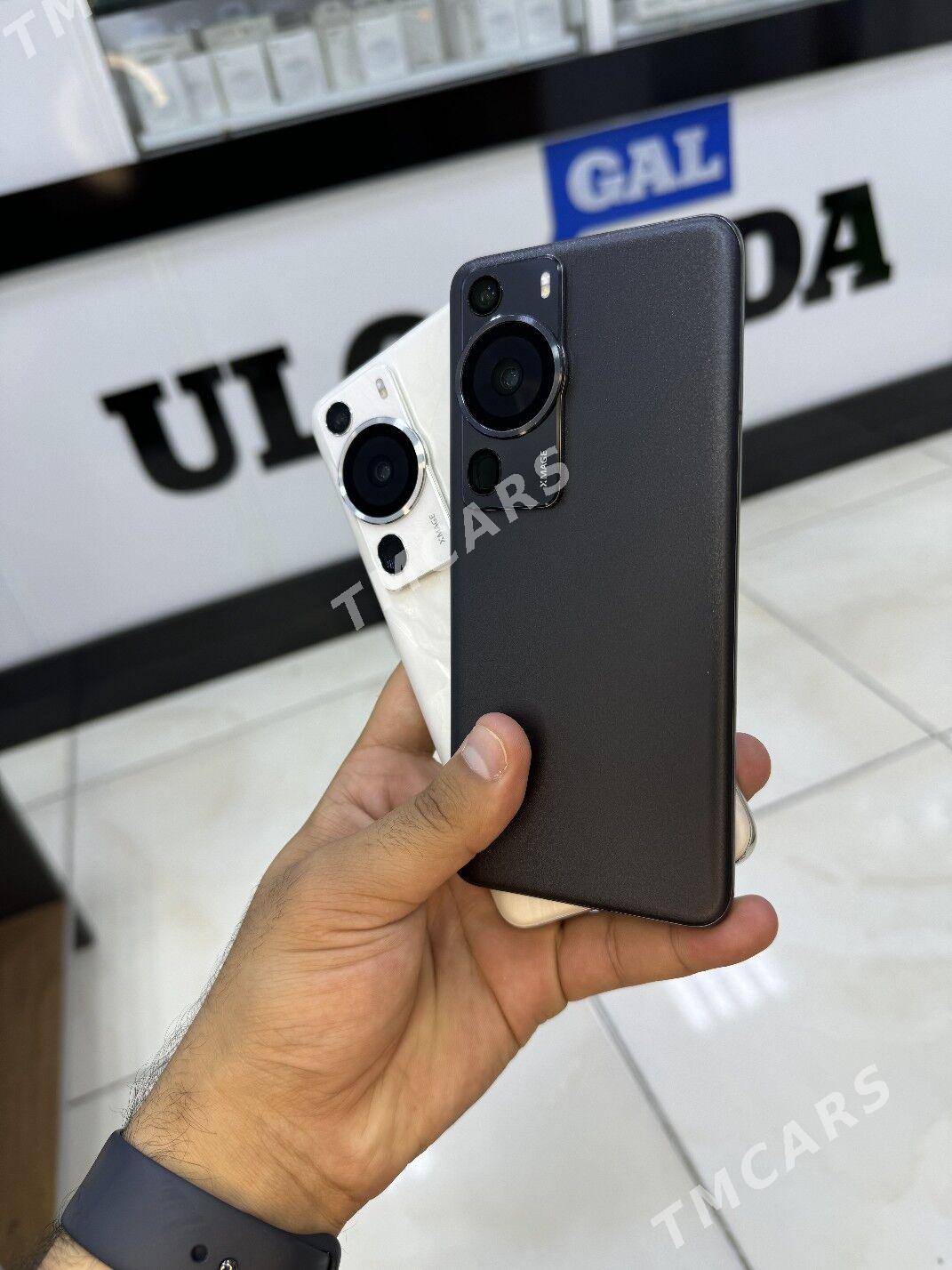 Huawei p60pro 512gb - Aşgabat - img 2