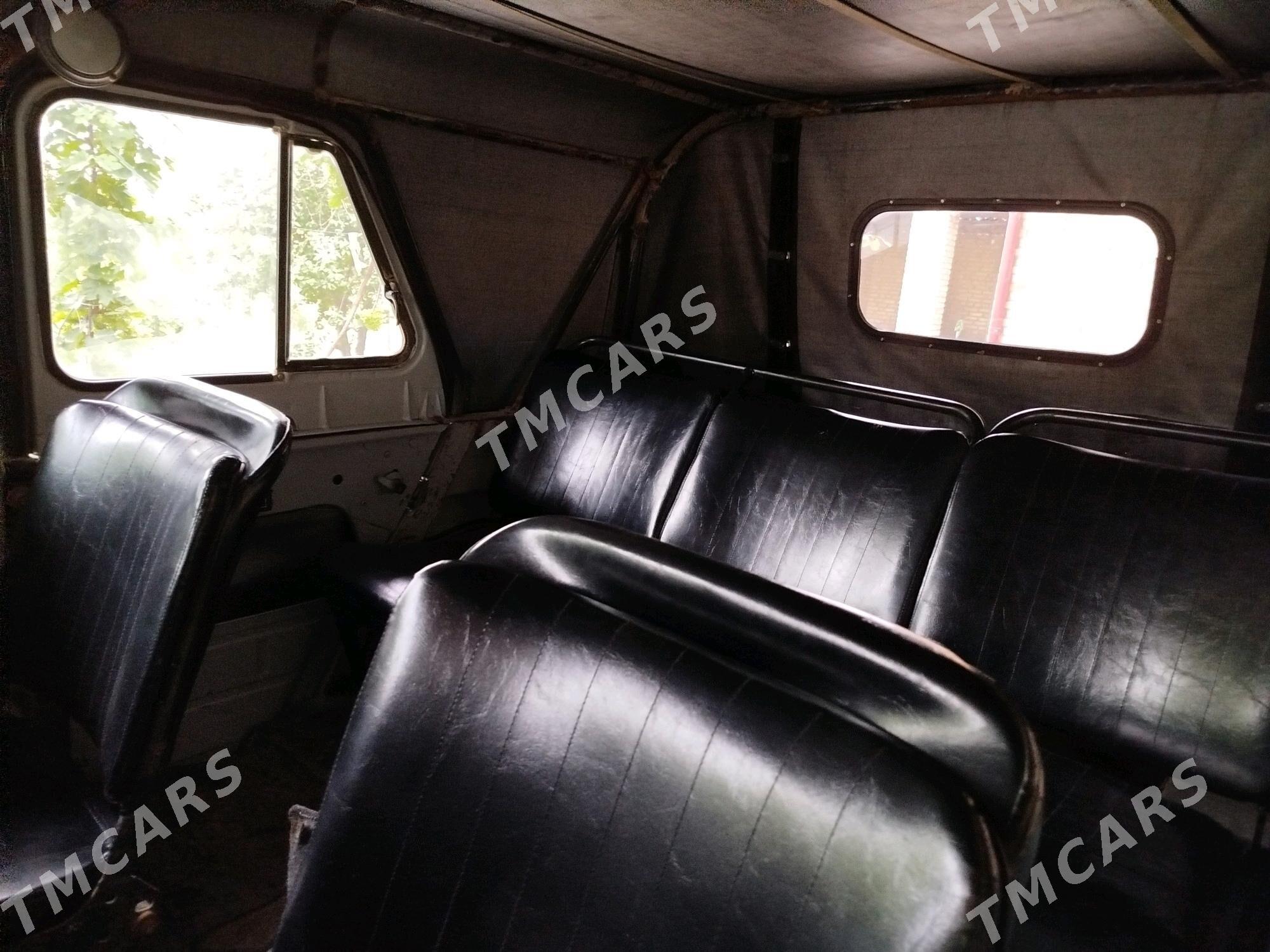 UAZ 469 2002 - 46 000 TMT - Ходжамбаз - img 4