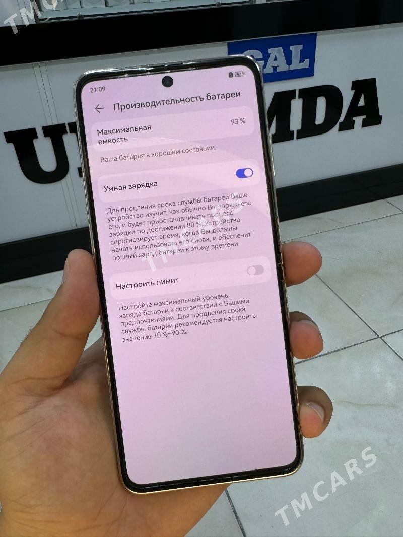 Huawei p50pocket premium editi - Aşgabat - img 5