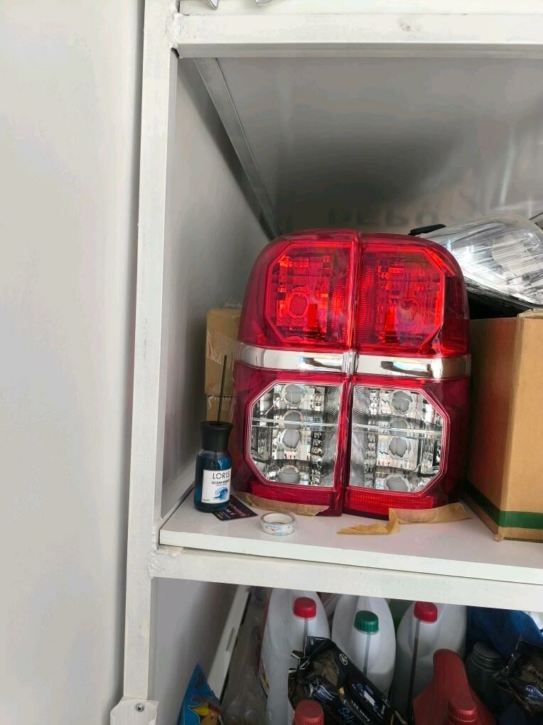 stop fara 300 TMT - Мары - img 3