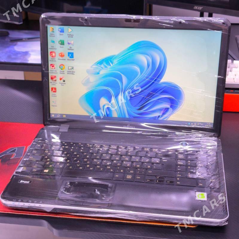 FUJITSU CORE i5-3+128Gb SSD! - Parahat 7 - img 2
