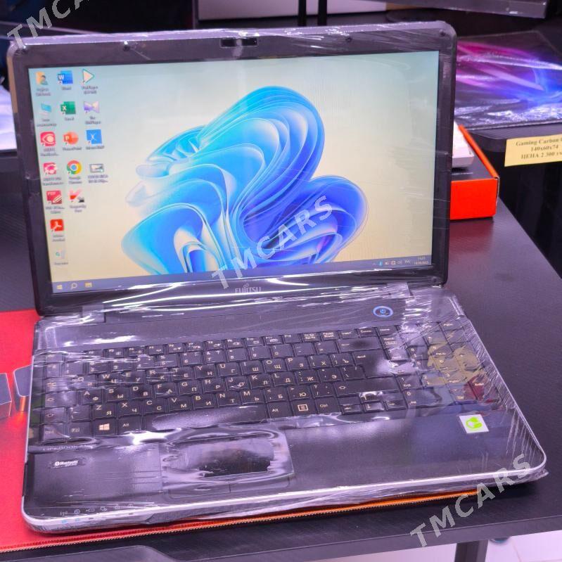 FUJITSU CORE i5-3+128Gb SSD! - Parahat 7 - img 3