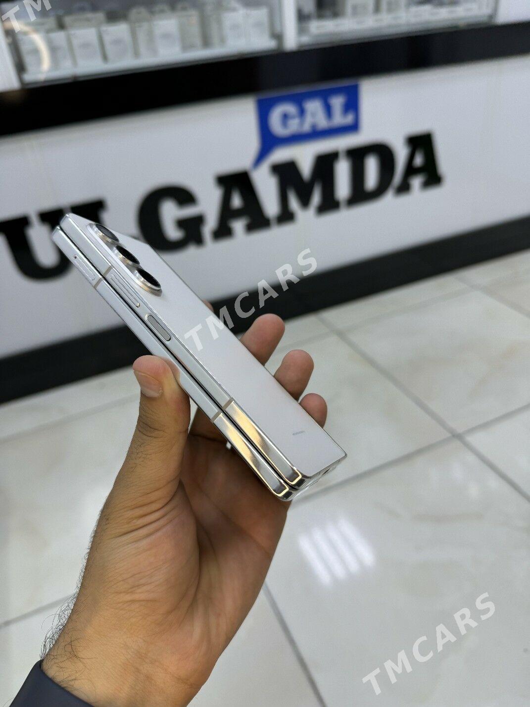 samsung z fold5 - Ашхабад - img 3